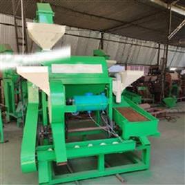5 Hp Dal Mill Machine With Elevator