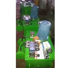 5 Hp Hydraulic Power Pack