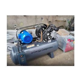 5 Hp Two Stage Air Compressor, Maximum Flow Rate: 42 CFM