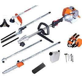 5 In 1 Brush Cutter