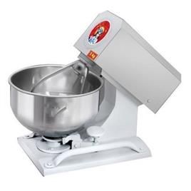 5 Kg Commercial Flour Mixer Machine