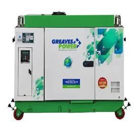 5 Kva Greaves Power Portable Gensets In Ahmedabad Gmdt Marine And Industrial Engineering Private Limited