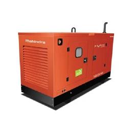 5 Kva Mahindra Portable Diesel Generator In Thane Shyam Global Technoventures Private Limited, Number Of Cylinder: 1