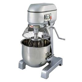 heavy duty planetary mixer