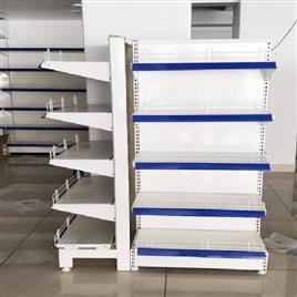 5 Shelves Supermarket Rack