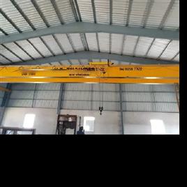 double girder cranes