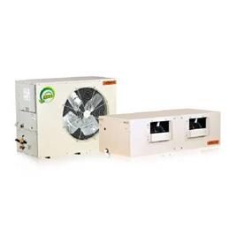 5 Ton Ductable Air Conditioner - High-Efficiency Cooling System Energy-Saving Technology