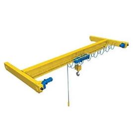 single girder cranes