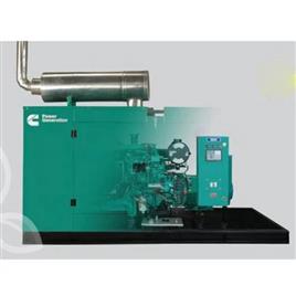 50 625 Kva Cummins Generator Set In Ernakulam Pbs Trading Consulting Company, Width: 784 mm