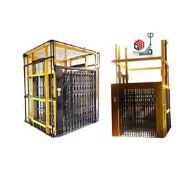 50 Feet Goods Lift, Minimum Order Quantity: 1 Piece