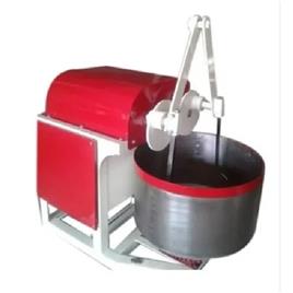 50 Kg Double Arm Dough Mixer, Power: 4 HP