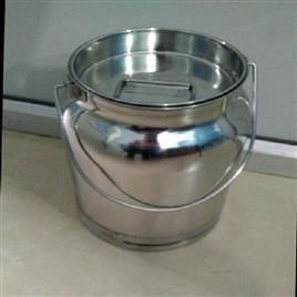 50 Liter Ss Milk Can