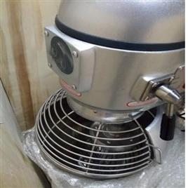 50 Litre Spiral Dough Mixer