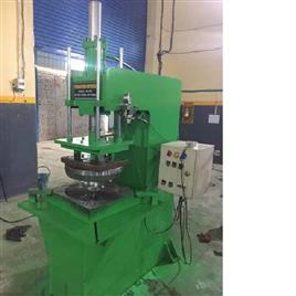 50 Ton C Frame Hydraulic Press