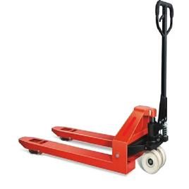 50 Ton Hand Pallet Truck In Noida New National Hydraulics