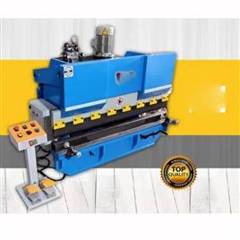 50 Ton Mini Press Brake Machine