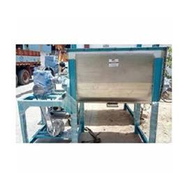 500 Kg Ribbon Blender, Speed (RPM): 22 Rpm