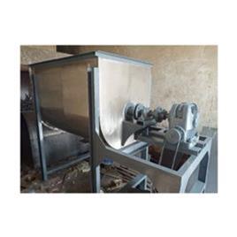 500 Kg Ss 304 Ribbon Blender, Usage/Application: Industrial
