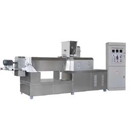 500 Kghr Soya Nugget Machine, Usage/Application: Industrial