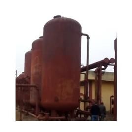 500 Kld Effluent Treatment And Wastewater Treatment Plant