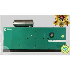 500 Kva Diesel Generator 2