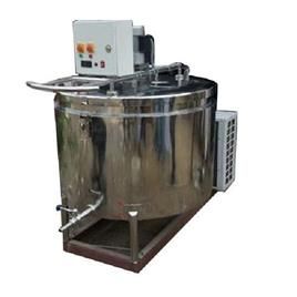 500 L Vertical Bulk Milk Cooler