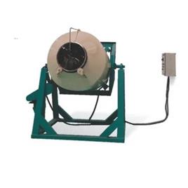 500 Liter Masala Roasting Machine, Power Source: Electric