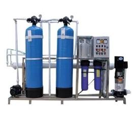 500 Lph Ro Plant 13, Usage/Application: Water purifing