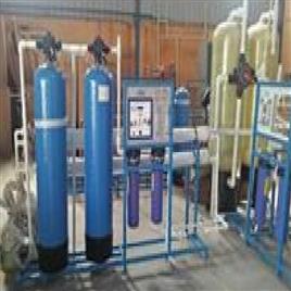 500 Lph Ro Water Plant In Noida Om Enterprises, RO Capacity: 500 lph