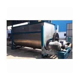 5000 Kg Ribbon Blender Machine, Speed: 20 Rpm