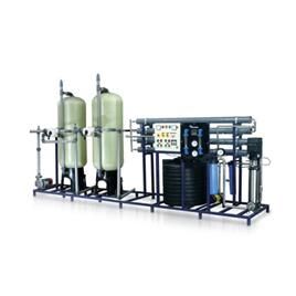 5000 Lph Ro Plant 2