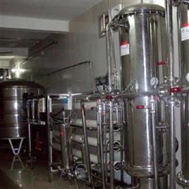 5000 Lph Ro Semi Automatic Ss Plant, ,Number of Membranes in RO: ,5