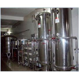 5000 Lph Ss Ro Plant