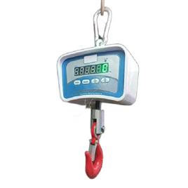 500Kg Digital Cranehanging Scale, Capacity: 500kg