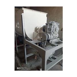 500Kg Ms Mixer Machine, Usage/Application: Mixing