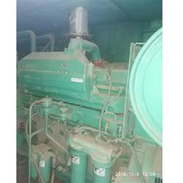 500Kva Diesel Generator