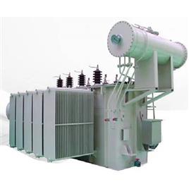 500Kva Distribution Transformer, Phase: 3-Phase