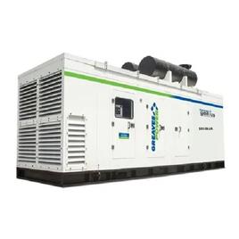 500Kva Silent Diesel Generator Set, Genset Model: GPWII-500