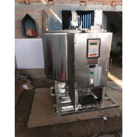 500L Atm Milk Machine, Country of Origin: Made in India