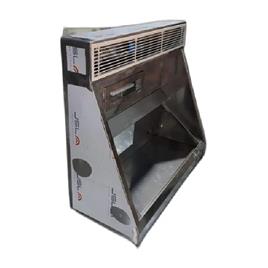 500W Commercial Fresher Exhaust Hood, Minimum Order Quantity: 100