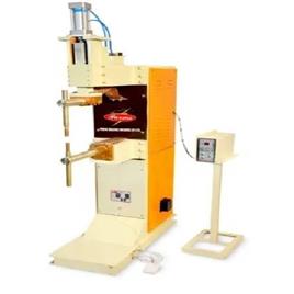 50Kva Pneumataic Welding Machine Type of Spot Welder: Pneumatic Spot Welder