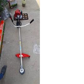 52 Cc 2 Stroke Brush Cutter, Power Source: Petrol