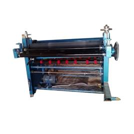 52 Inch Reel To Sheet Paper Cutting Machine