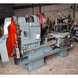 heavy duty lathe machine