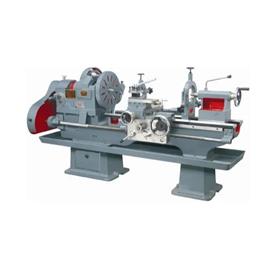 55 Feet Cone Pulley Belt Driven Heavy Duty Lathe Machine, Bed Length: 5.5 Feet