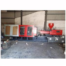 550 Ton Servo Injection Molding Machine, Phase: Three Phase