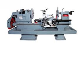 56 Feet Heavy Duty Lathe Machine 2, Spindle Bore: 52 mm