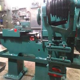 56 Feet Heavy Duty Lathe Machine Tail Stock Spindle Diameter: 56 mm