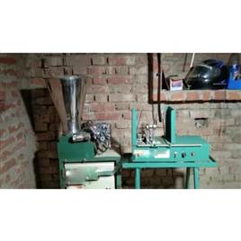 5G Automatic Agarbatti Making Machine, Material: Iron