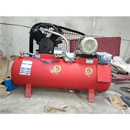 5Hp Air Compressor In Hooghly Ms Marco, Motor Power: 5 HP